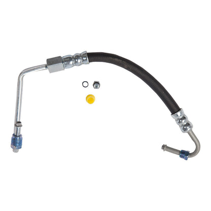 Edelmann Power Steering Pressure Line Hose Assembly 71792