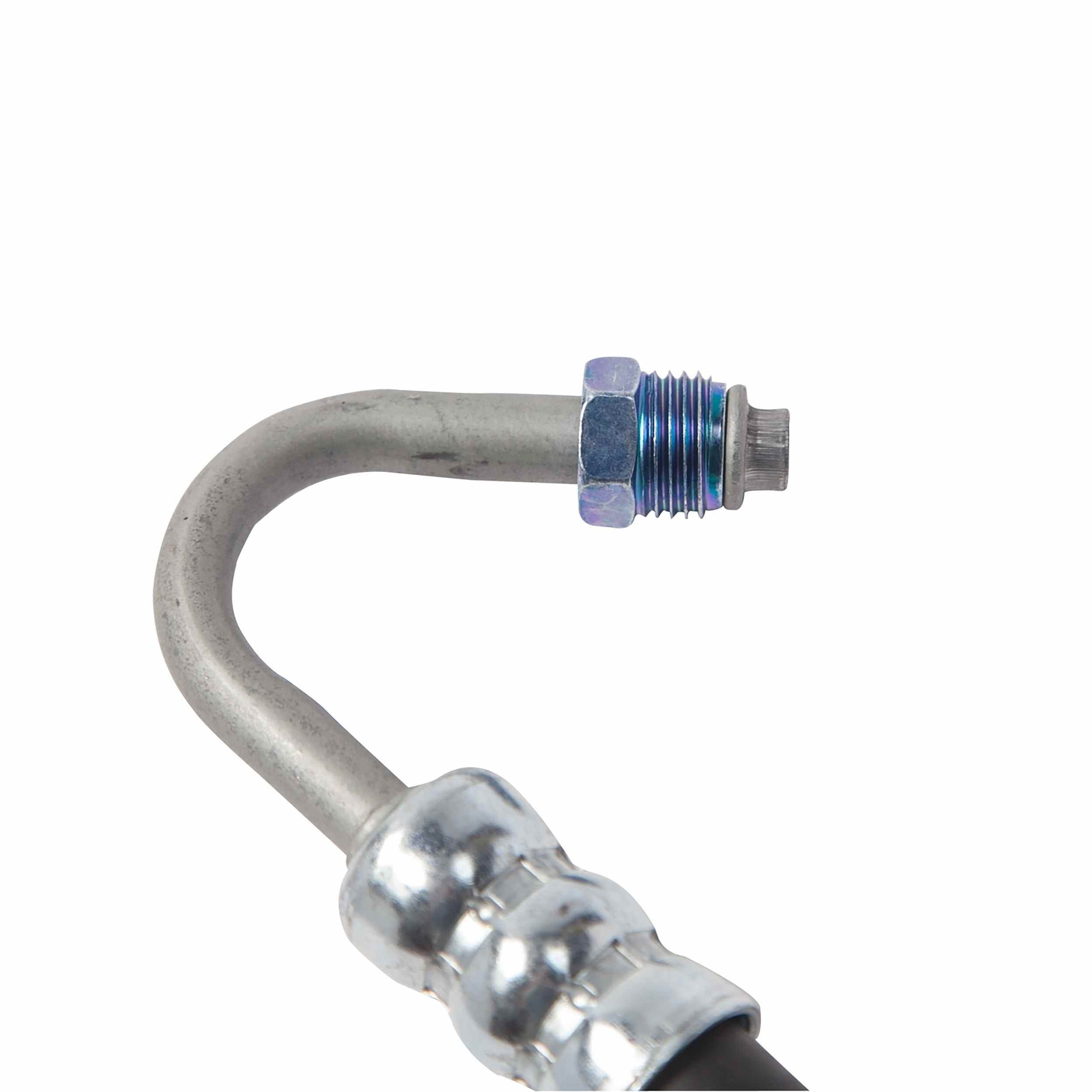 Edelmann Power Steering Pressure Line Hose Assembly 71792