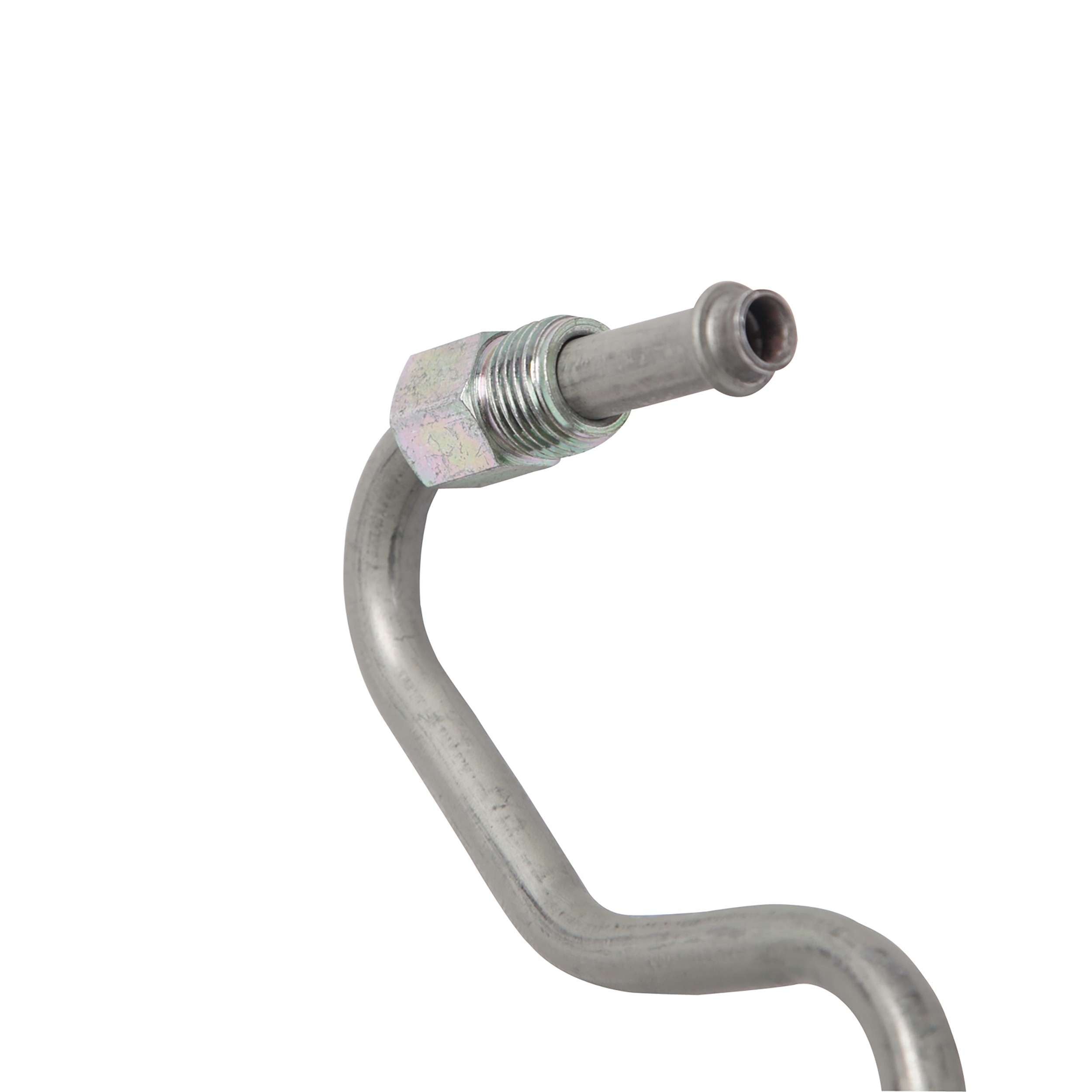 Edelmann Power Steering Pressure Line Hose Assembly 71793