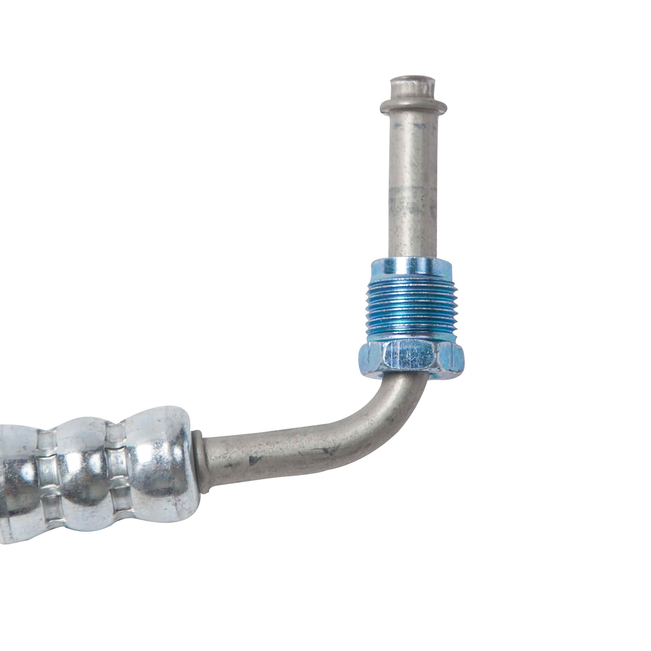 Edelmann Power Steering Pressure Line Hose Assembly 71797