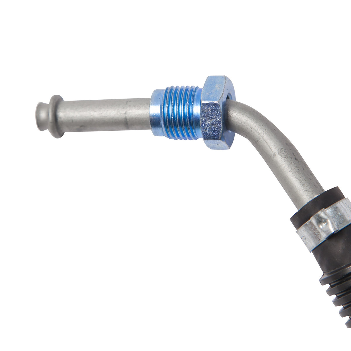 Edelmann Power Steering Return Line Hose Assembly 71798