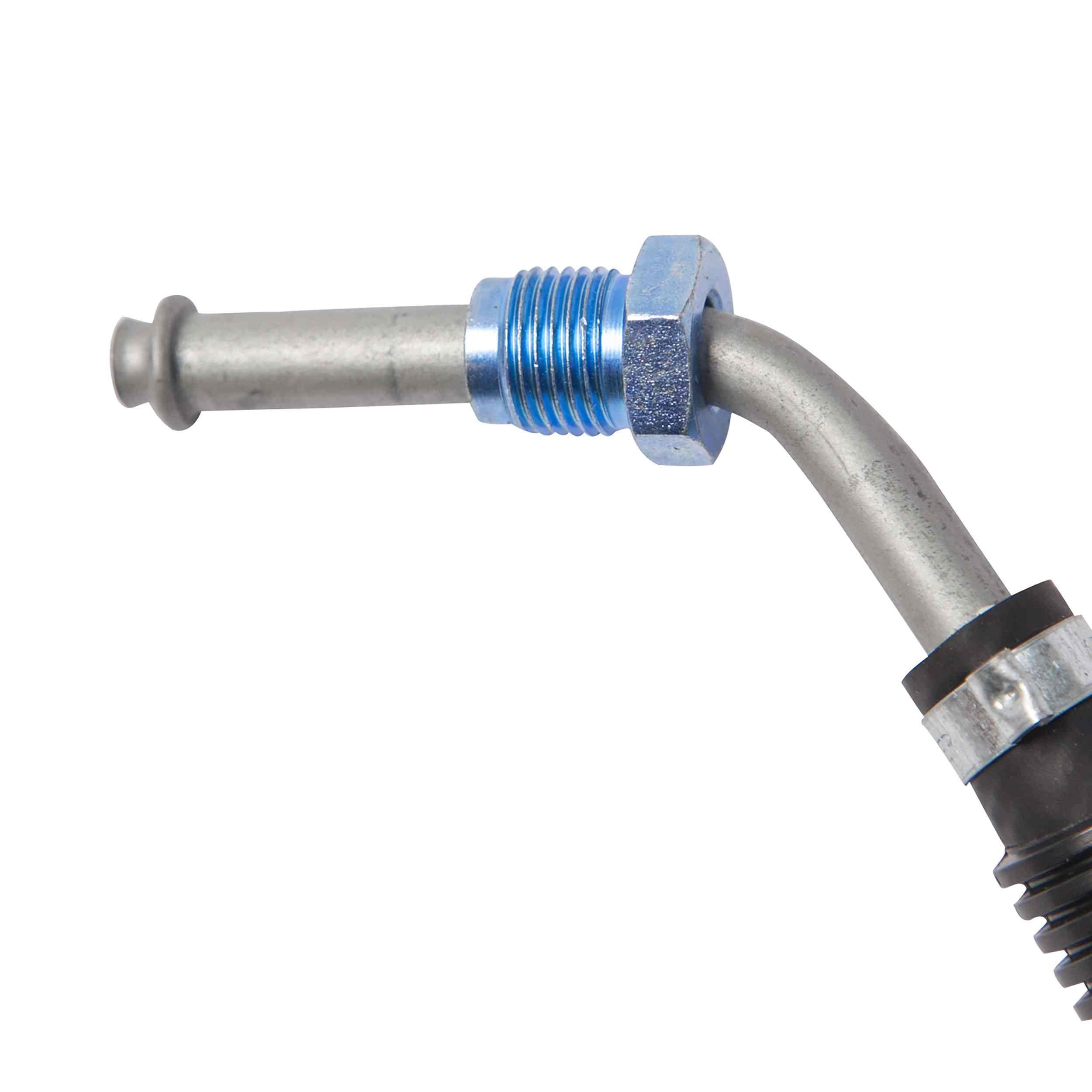 Edelmann Power Steering Return Line Hose Assembly 71798