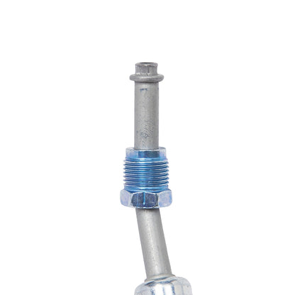 Edelmann Power Steering Pressure Line Hose Assembly 71799