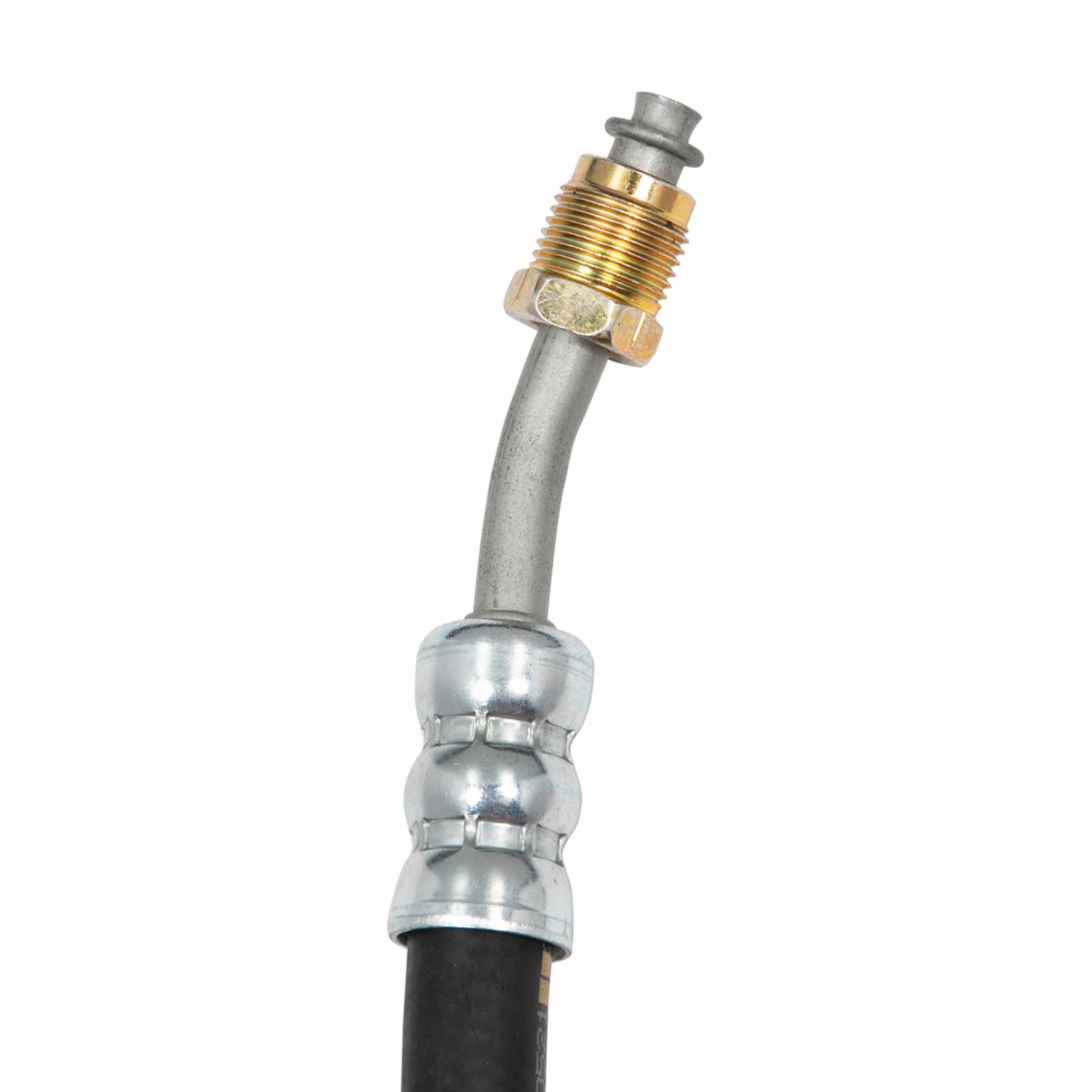 Edelmann Power Steering Pressure Line Hose Assembly 71799