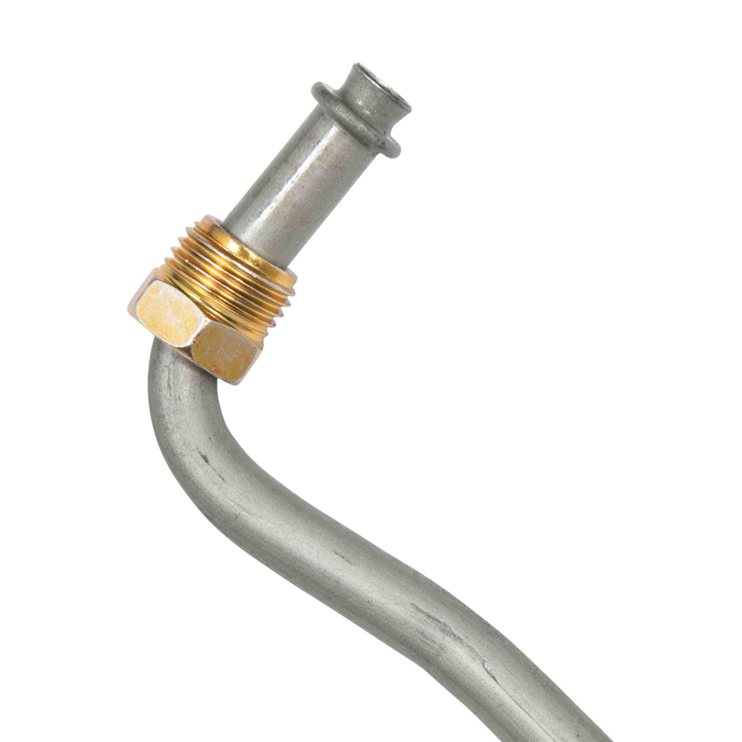 Edelmann Power Steering Pressure Line Hose Assembly 71799
