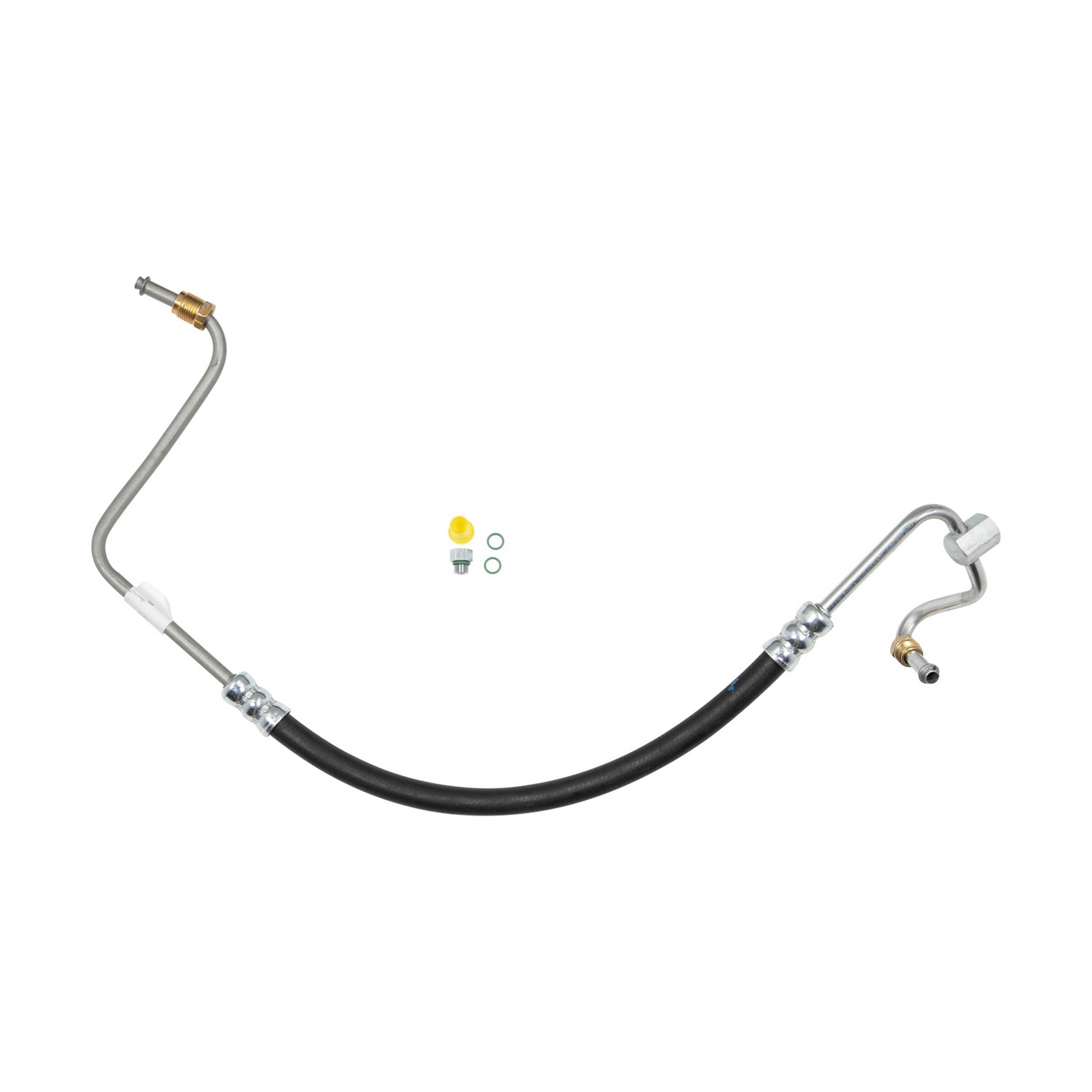 Edelmann Power Steering Pressure Line Hose Assembly 71804