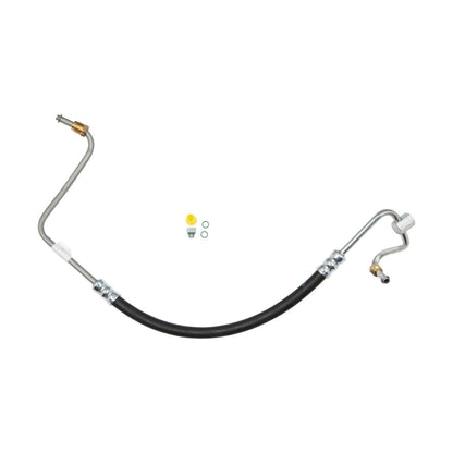 Edelmann Power Steering Pressure Line Hose Assembly 71804