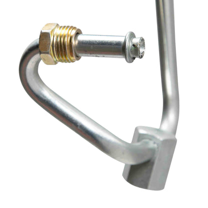 Edelmann Power Steering Pressure Line Hose Assembly 71804