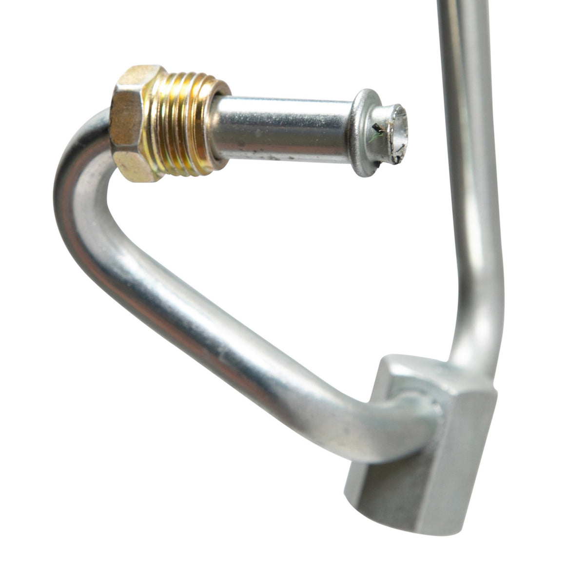 Edelmann Power Steering Pressure Line Hose Assembly 71804