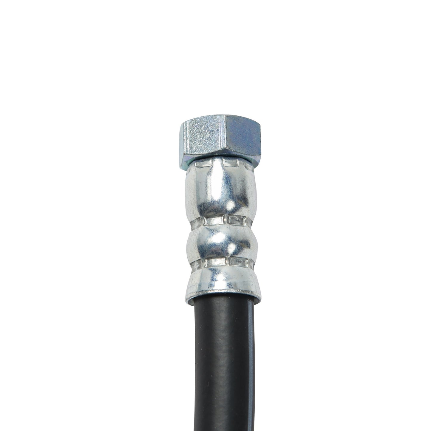 Edelmann Power Steering Pressure Line Hose Assembly 71806 image 4