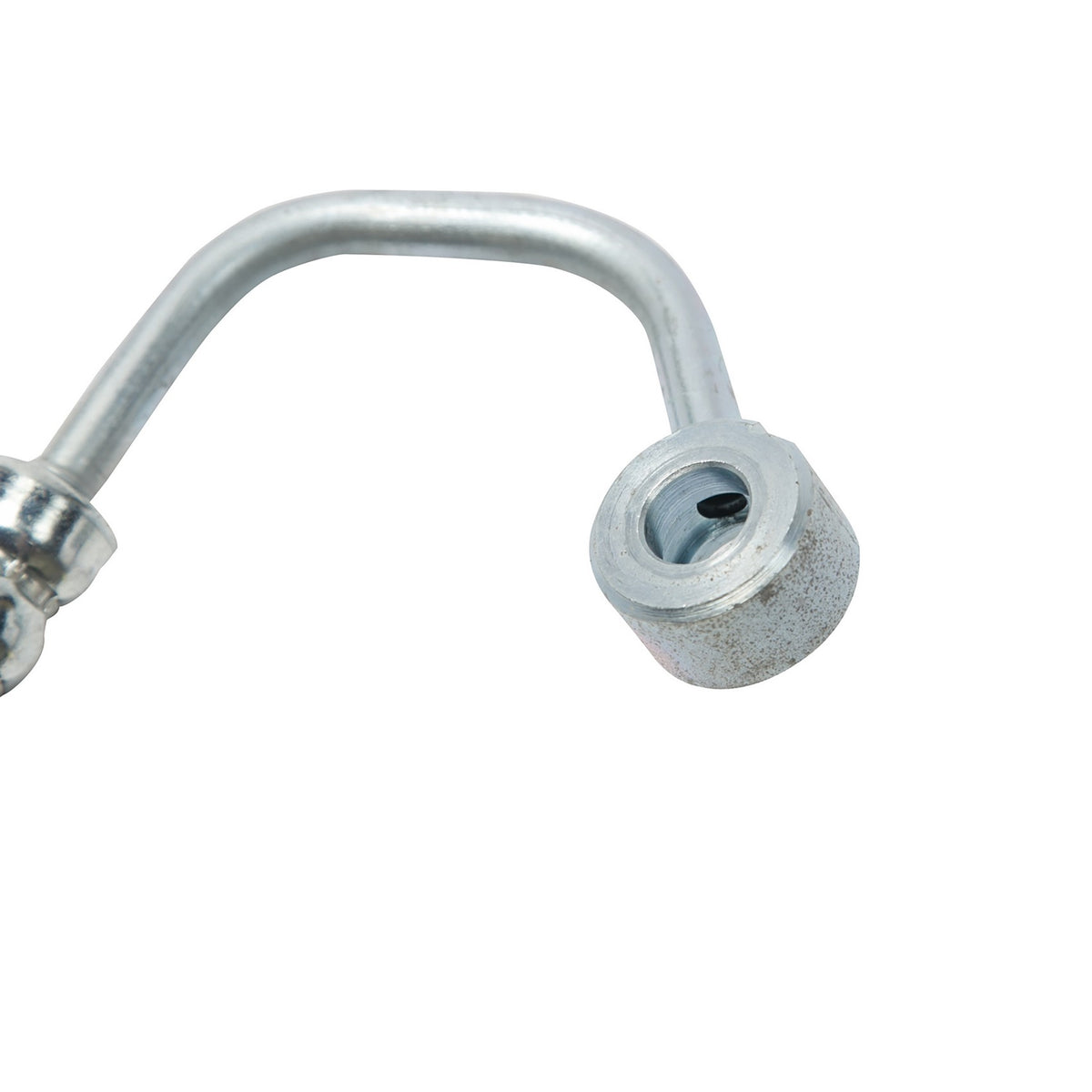 Edelmann Power Steering Pressure Line Hose Assembly 71806 image 5