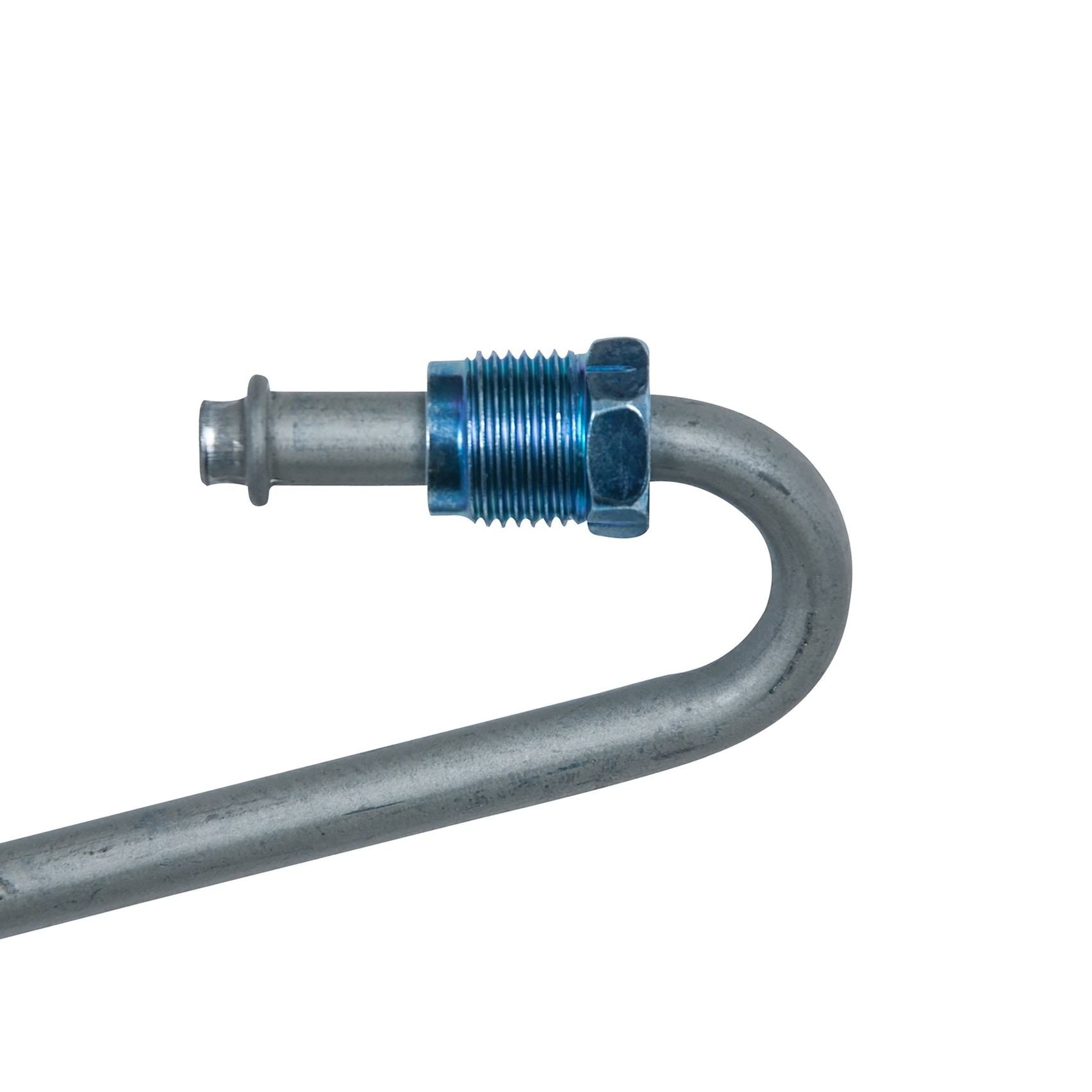 Edelmann Power Steering Pressure Line Hose Assembly 71821