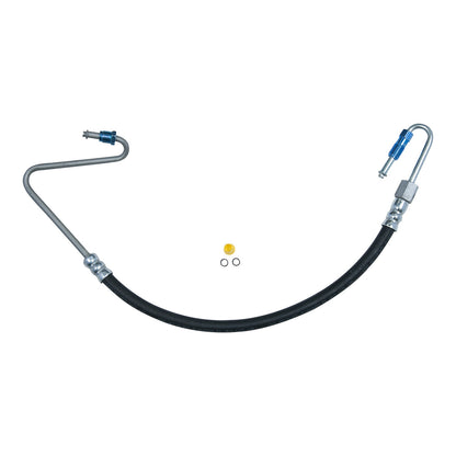 Edelmann Power Steering Pressure Line Hose Assembly 71821