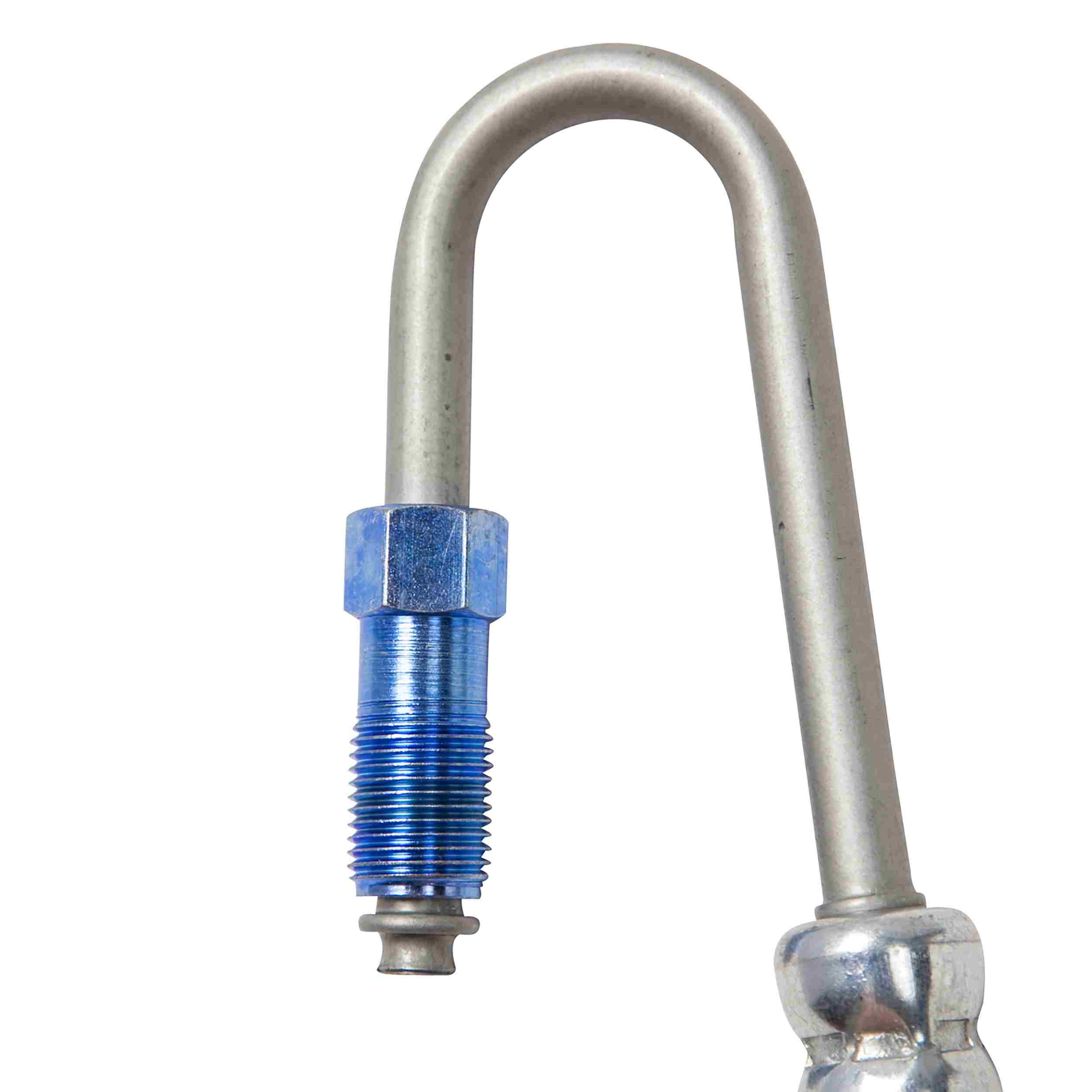 Edelmann Power Steering Pressure Line Hose Assembly 71822