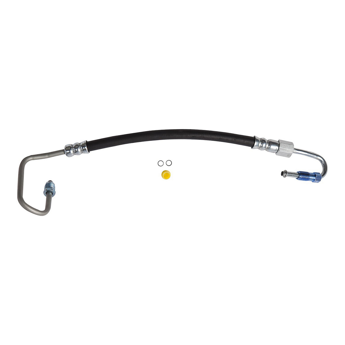 Edelmann Power Steering Pressure Line Hose Assembly 71823 main image