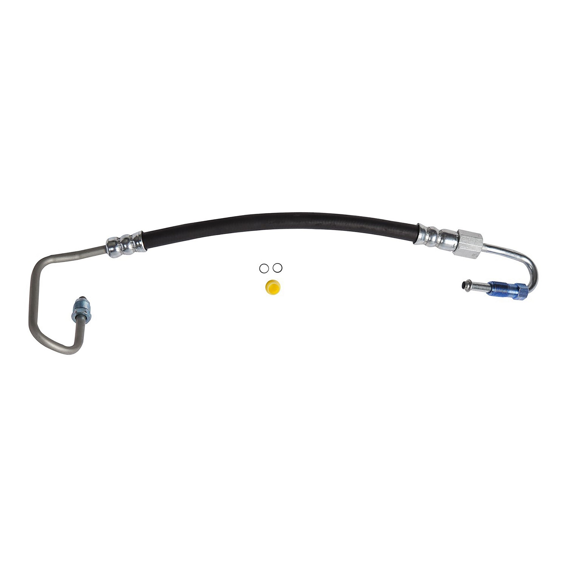 Edelmann Power Steering Pressure Line Hose Assembly 71823 main image