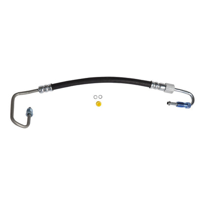 Edelmann Power Steering Pressure Line Hose Assembly 71823 main image