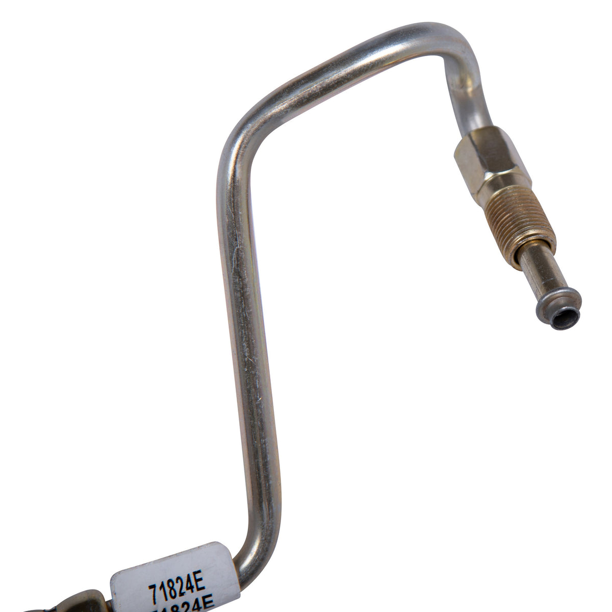 Edelmann Power Steering Pressure Line Hose Assembly 71824E