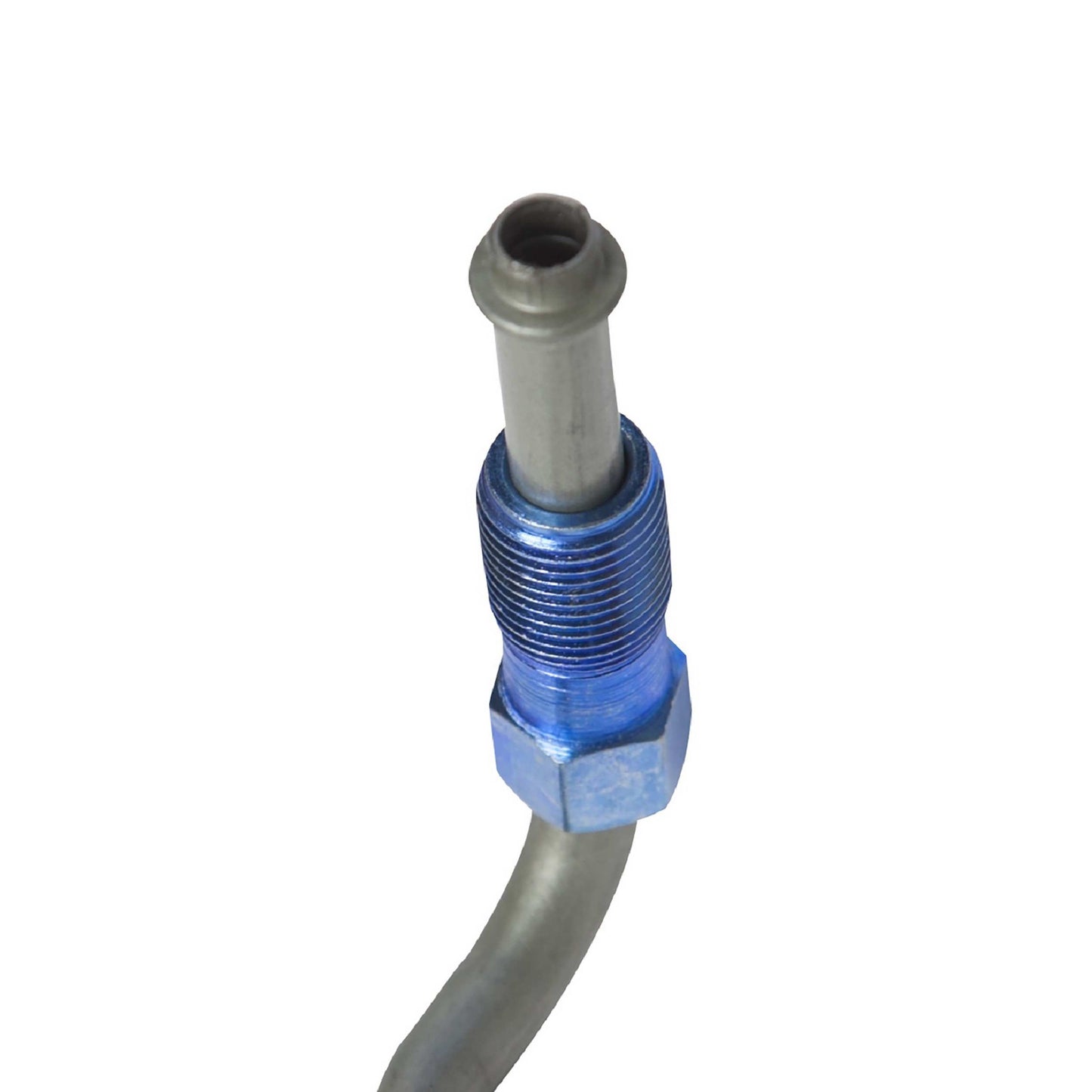 Edelmann Power Steering Pressure Line Hose Assembly 71824