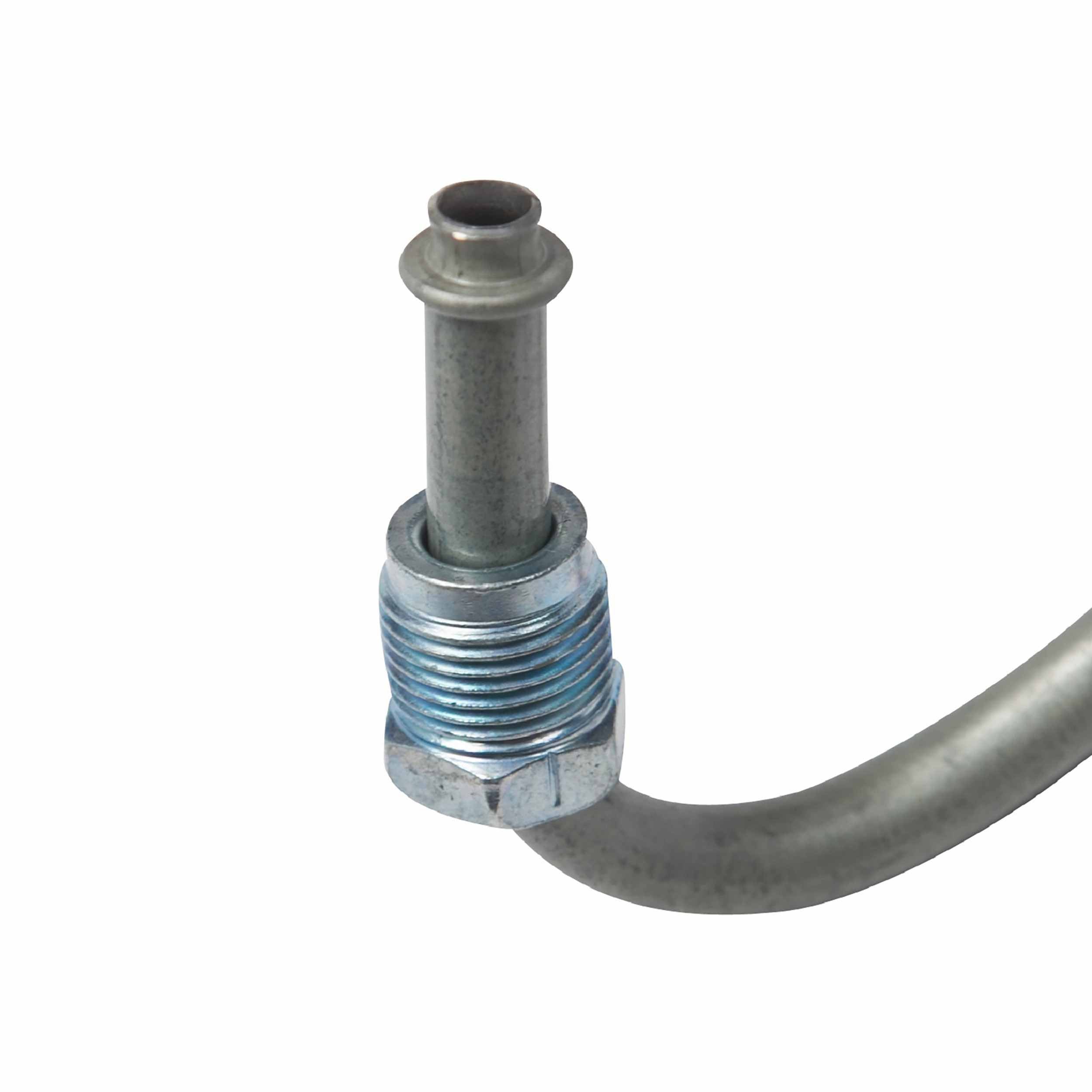 Edelmann Power Steering Pressure Line Hose Assembly 71824