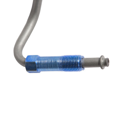 Edelmann Power Steering Pressure Line Hose Assembly 71826