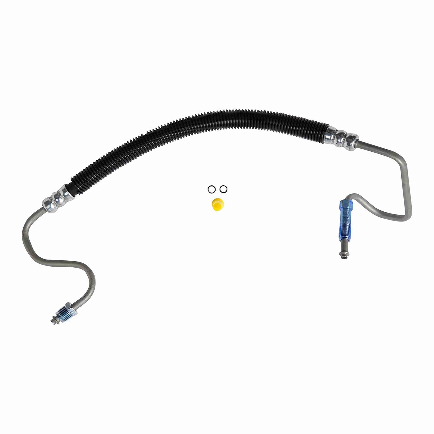 Edelmann Power Steering Pressure Line Hose Assembly 71826