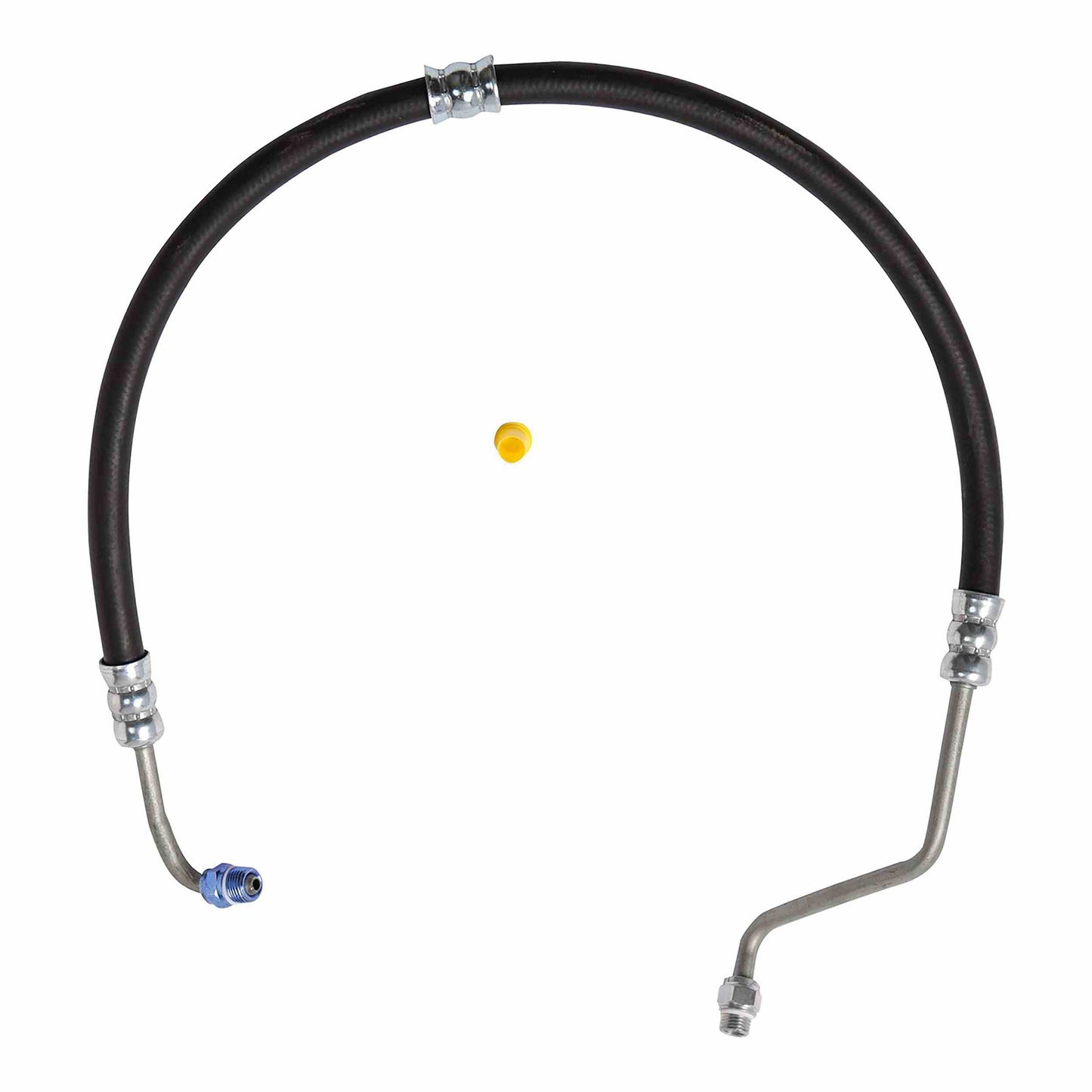 Edelmann Power Steering Pressure Line Hose Assembly 71834
