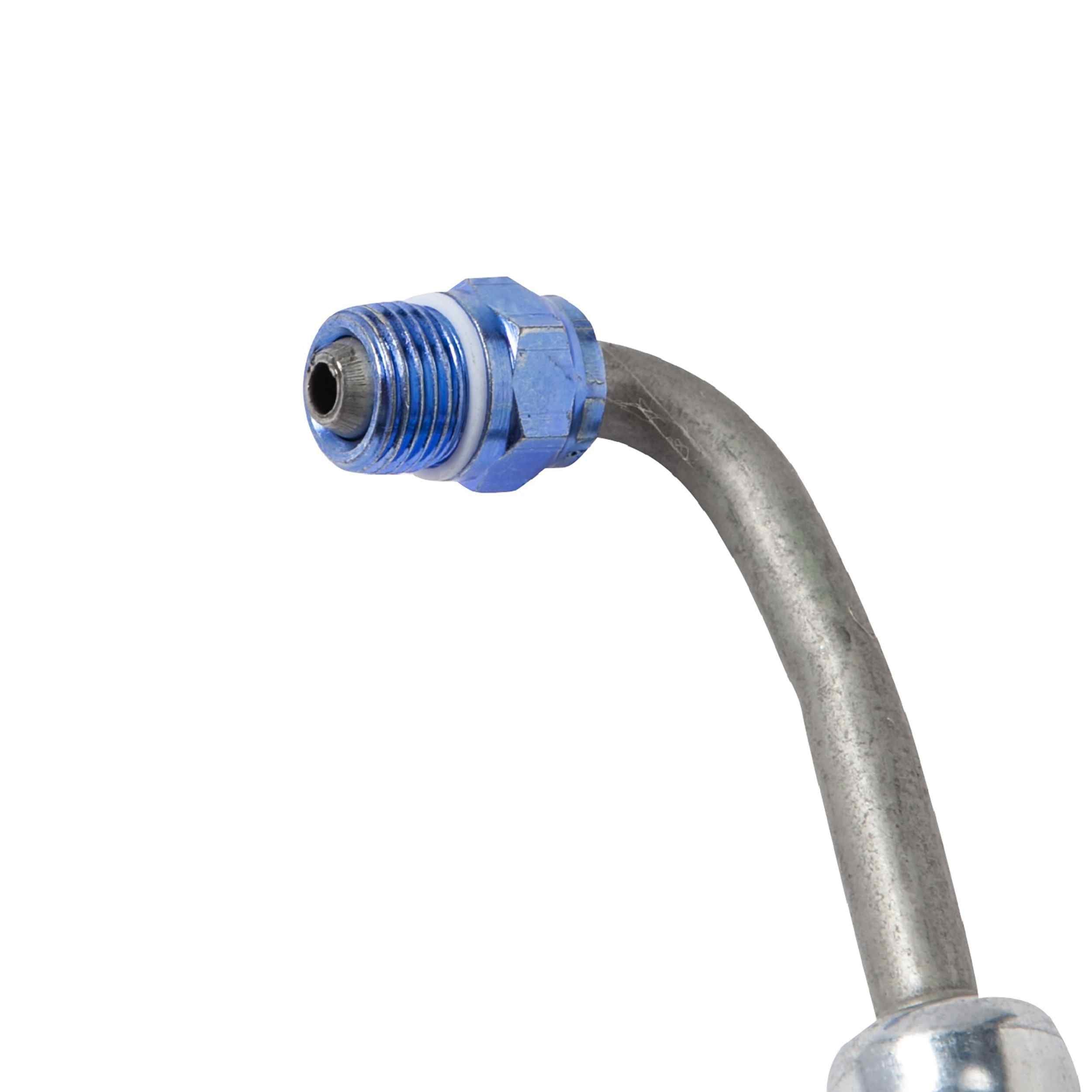 Edelmann Power Steering Pressure Line Hose Assembly 71834