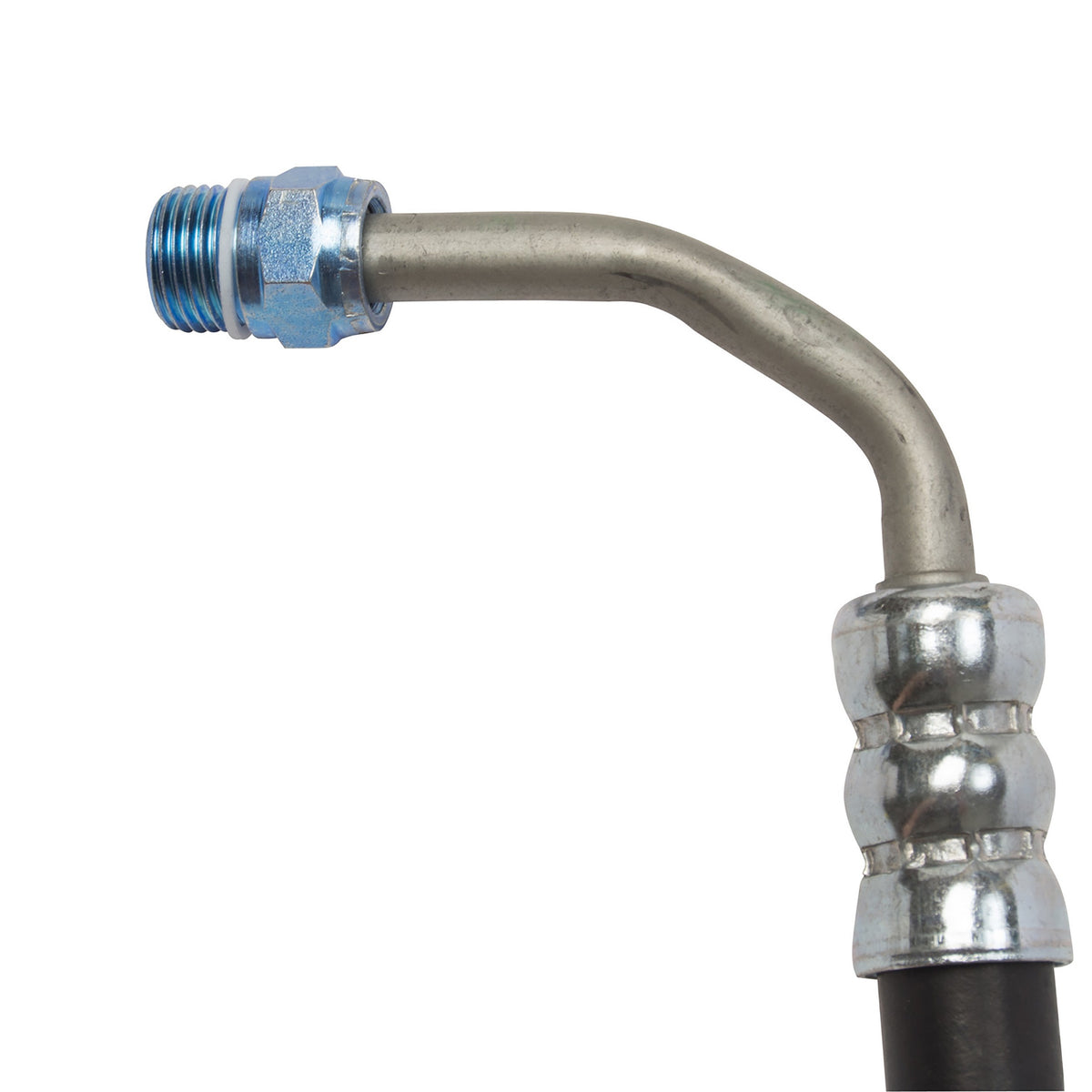Edelmann Power Steering Pressure Line Hose Assembly 71835 image 4