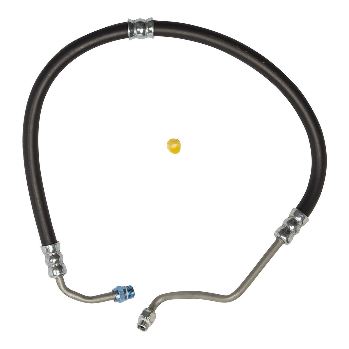 Edelmann Power Steering Pressure Line Hose Assembly 71835 main image