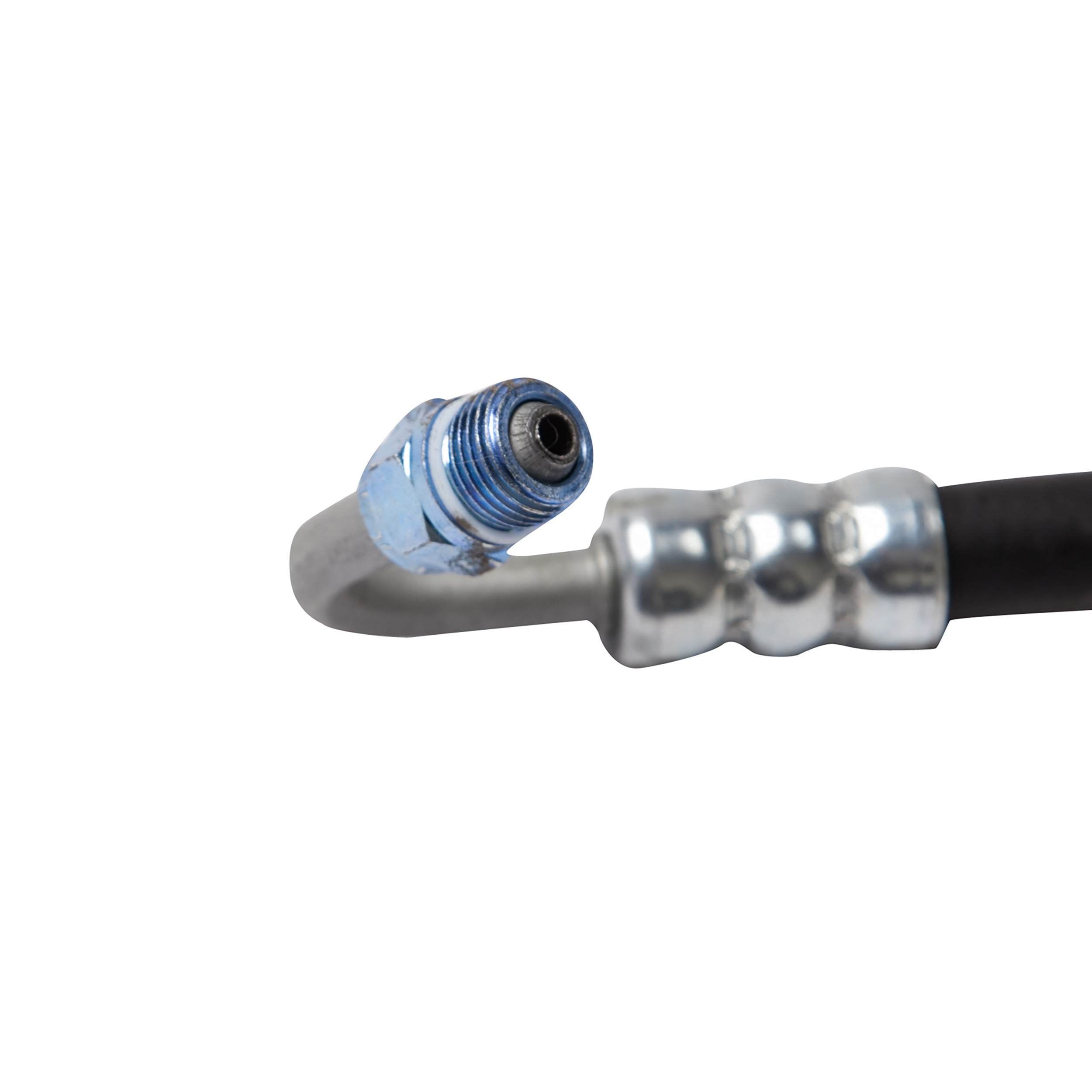 Edelmann Power Steering Pressure Line Hose Assembly 71840