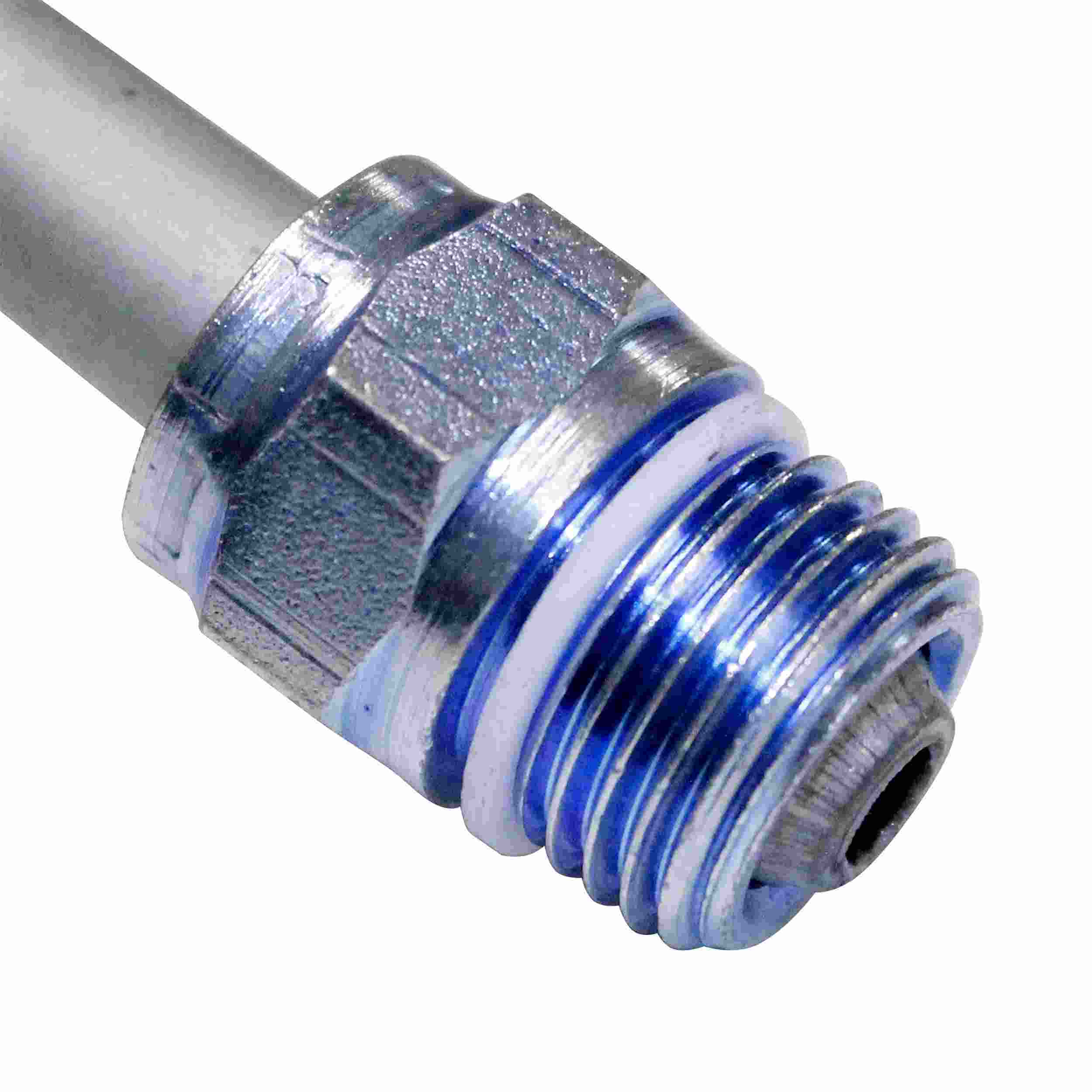 Edelmann Power Steering Pressure Line Hose Assembly 71841