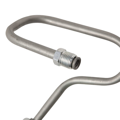 Edelmann Power Steering Pressure Line Hose Assembly 71850
