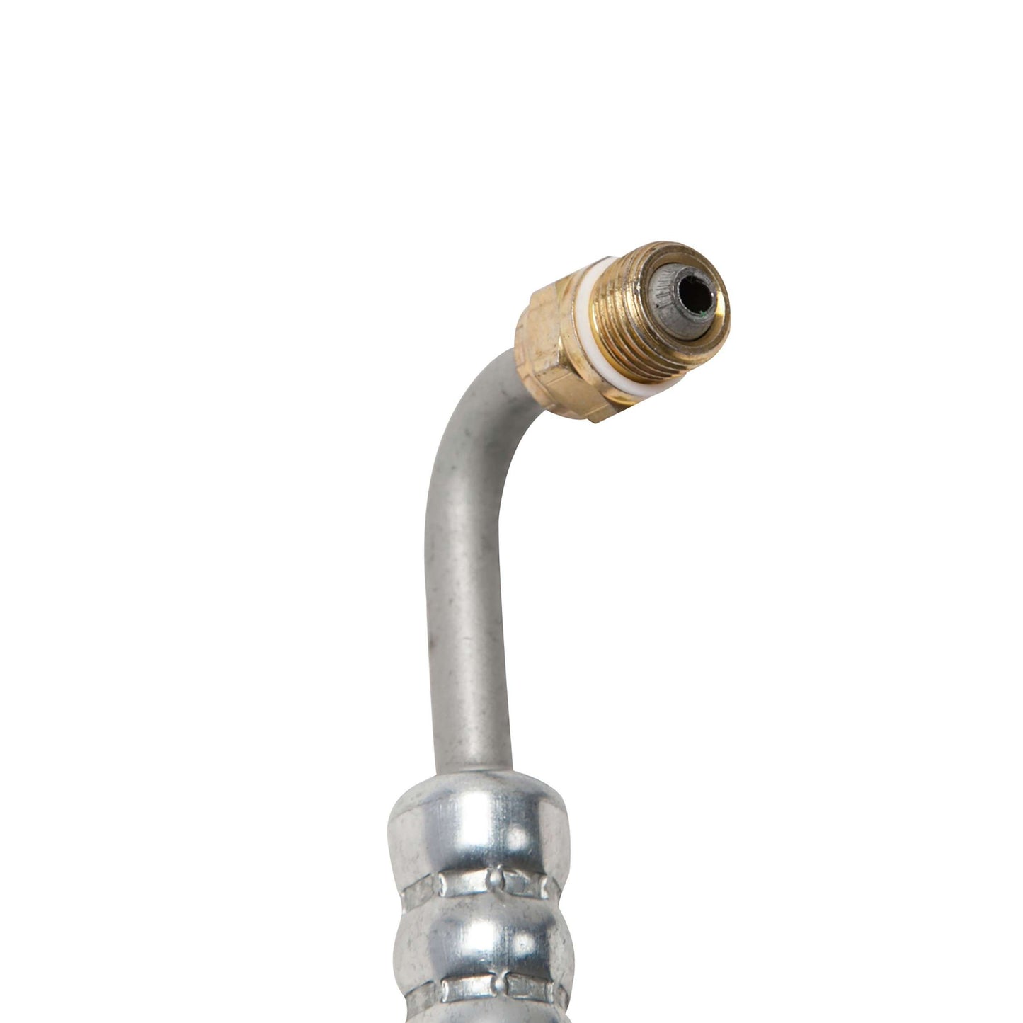 Edelmann Power Steering Pressure Line Hose Assembly 71850