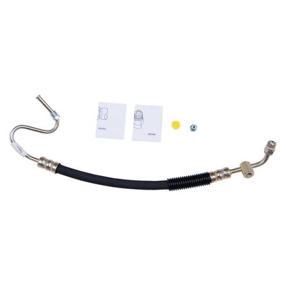 Edelmann Power Steering Pressure Line Hose Assembly 71851E main image