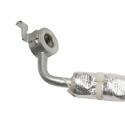 Edelmann Power Steering Pressure Line Hose Assembly 71864 image 4