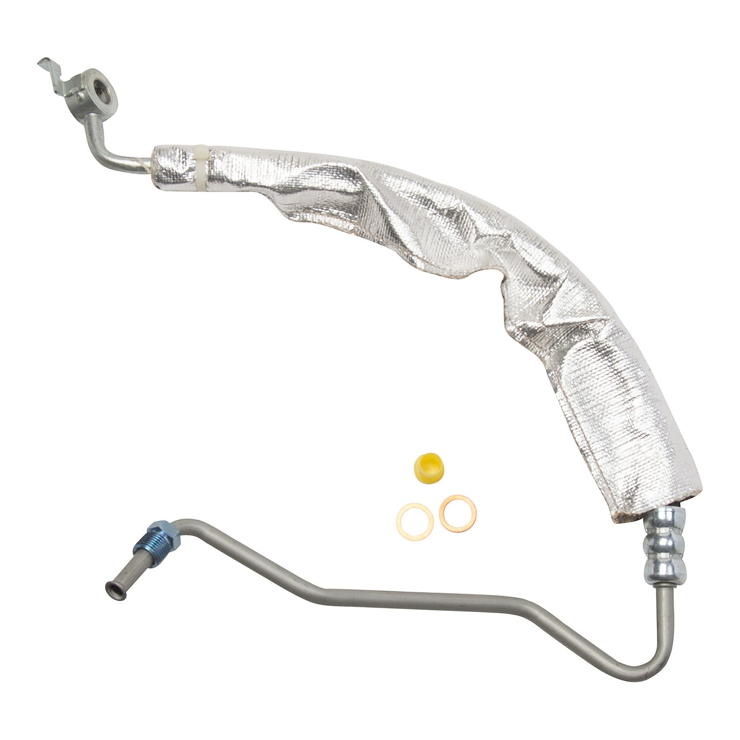 Edelmann Power Steering Pressure Line Hose Assembly 71864 main image