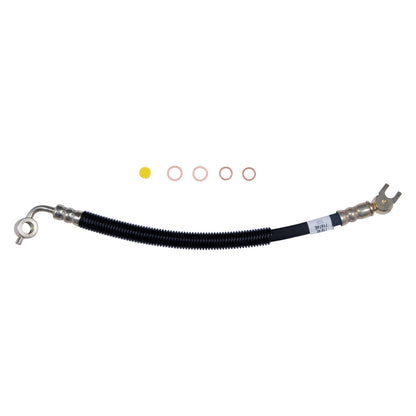 Edelmann Power Steering Pressure Line Hose Assembly 71874E main image