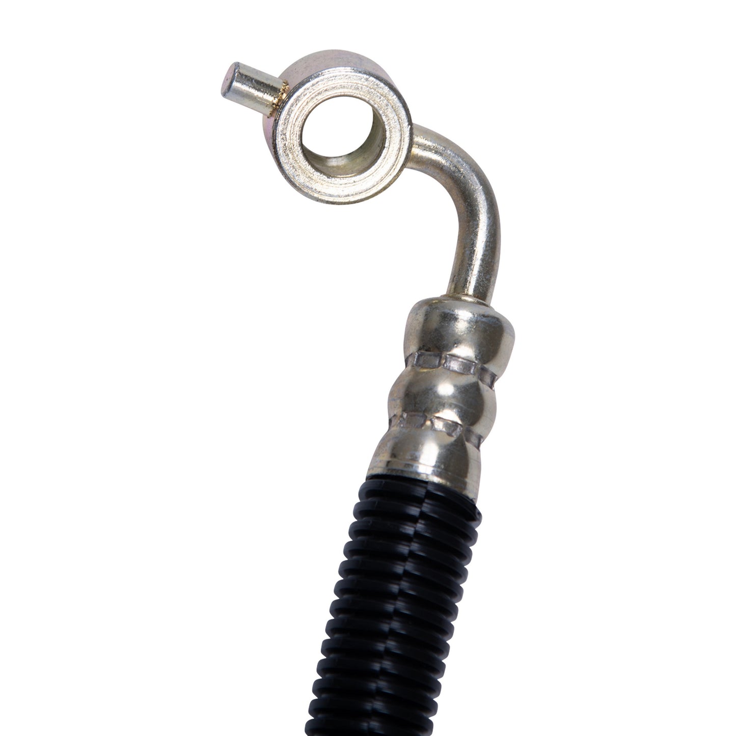 Edelmann Power Steering Pressure Line Hose Assembly 71874E image 2