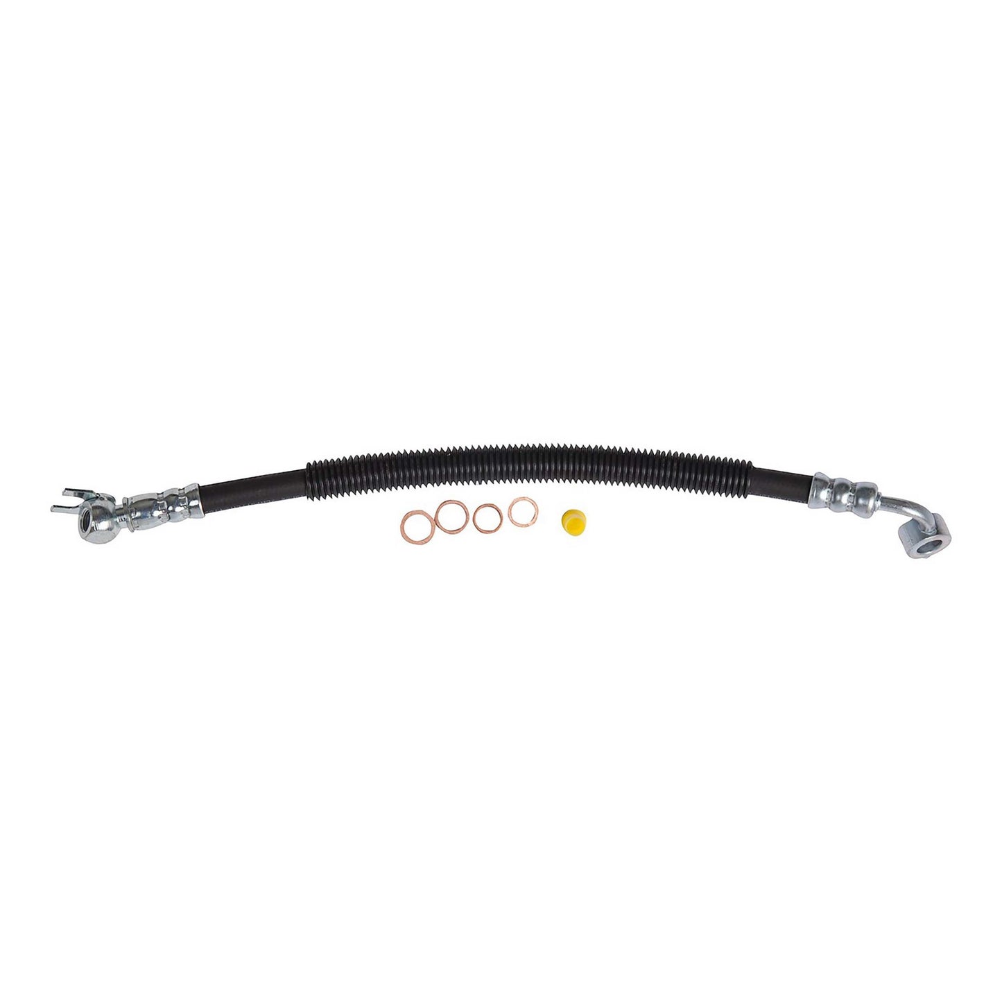 Edelmann Power Steering Pressure Line Hose Assembly 71874