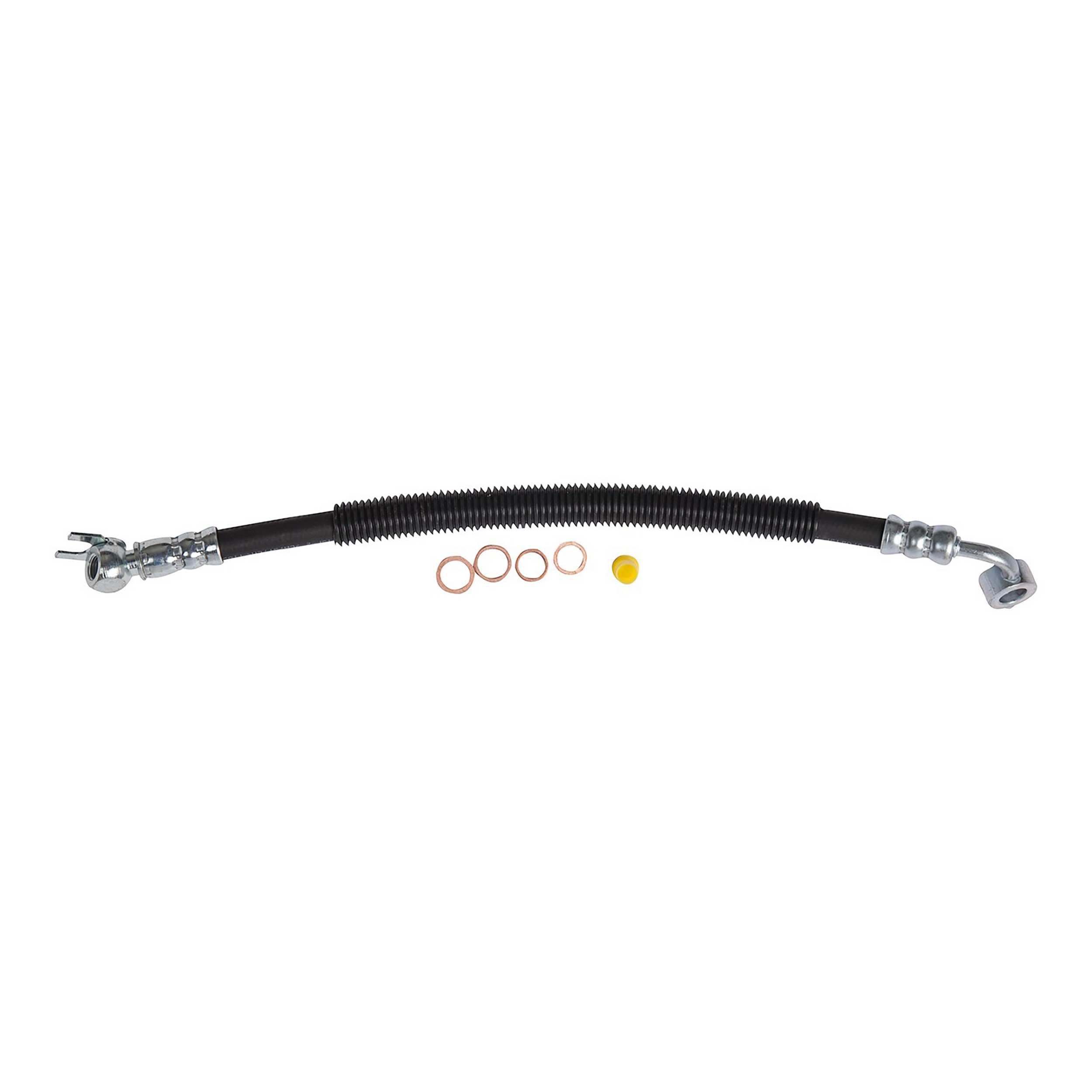 Edelmann Power Steering Pressure Line Hose Assembly 71874