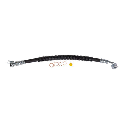 Edelmann Power Steering Pressure Line Hose Assembly 71874