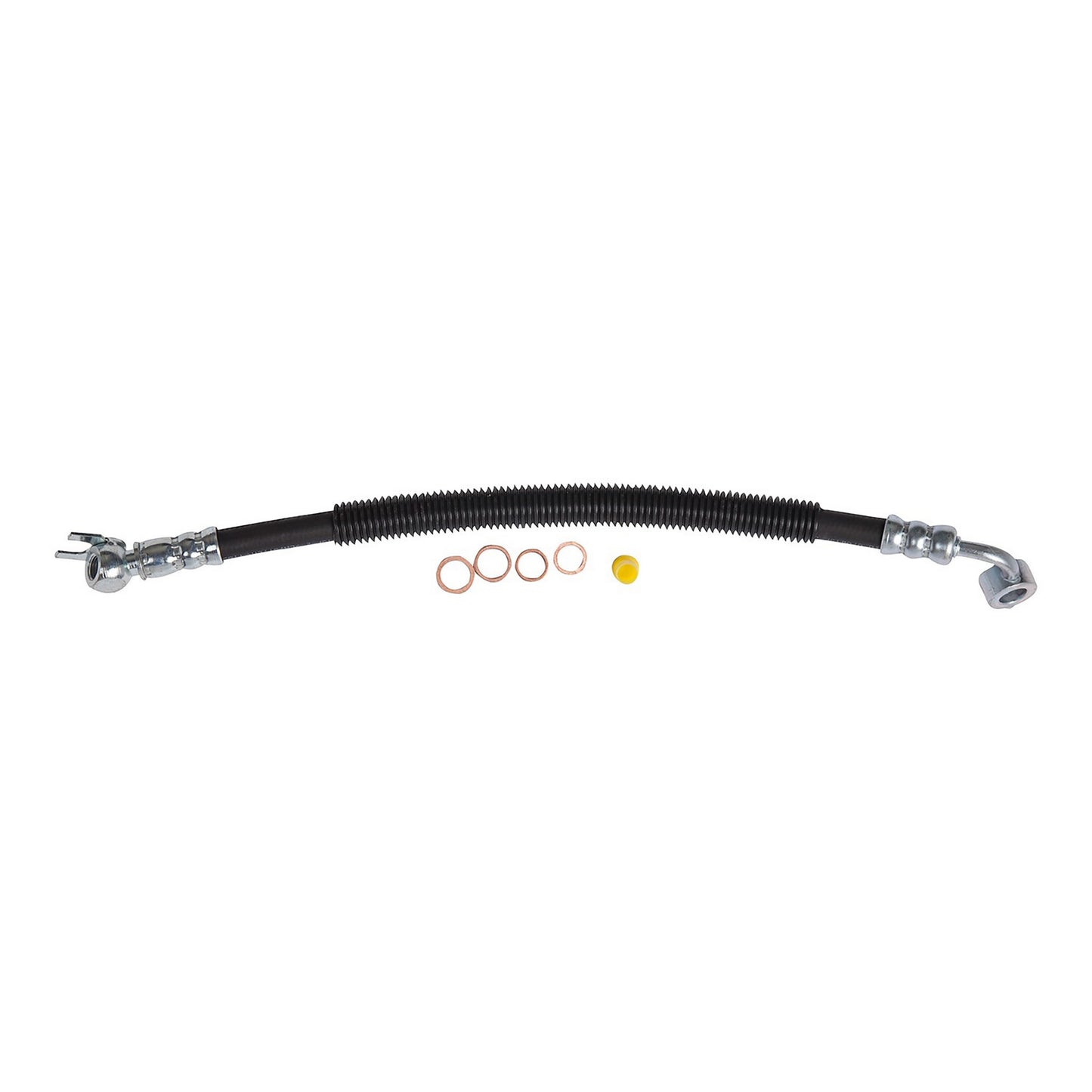 Edelmann Power Steering Pressure Line Hose Assembly 71874