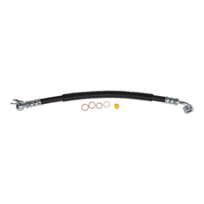 Edelmann Power Steering Pressure Line Hose Assembly 71874