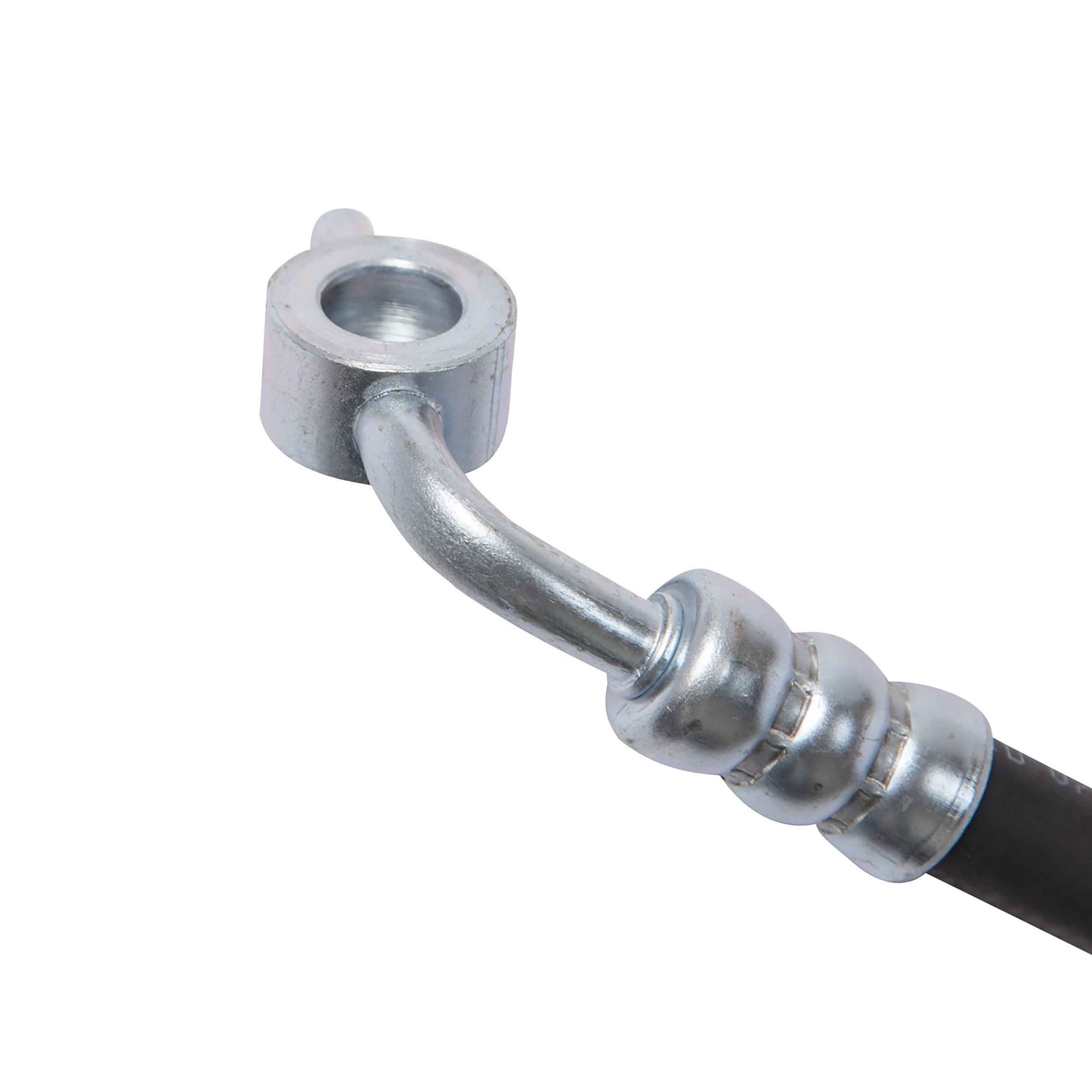Edelmann Power Steering Pressure Line Hose Assembly 71874