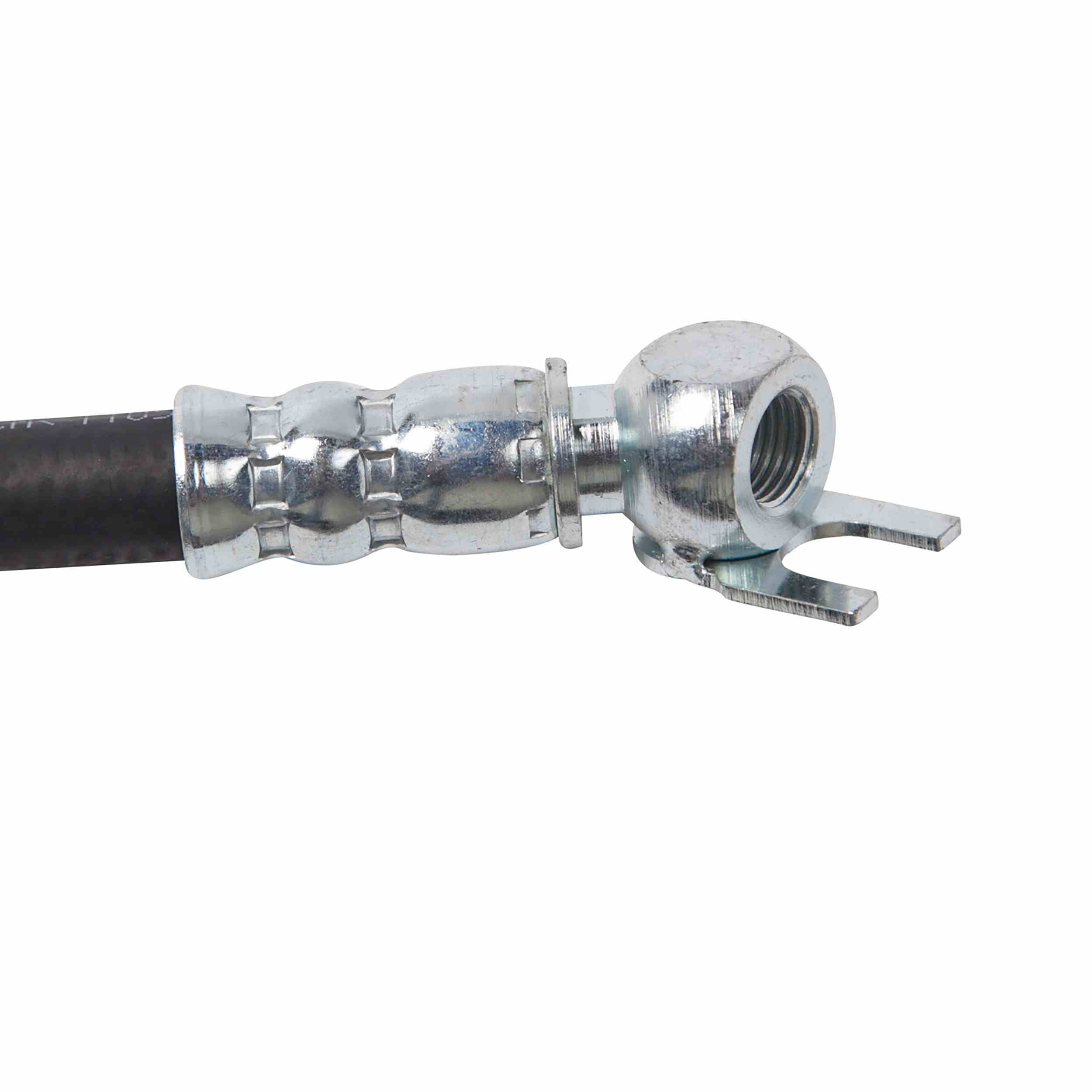 Edelmann Power Steering Pressure Line Hose Assembly 71874