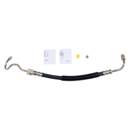 Edelmann Power Steering Pressure Line Hose Assembly 71878E