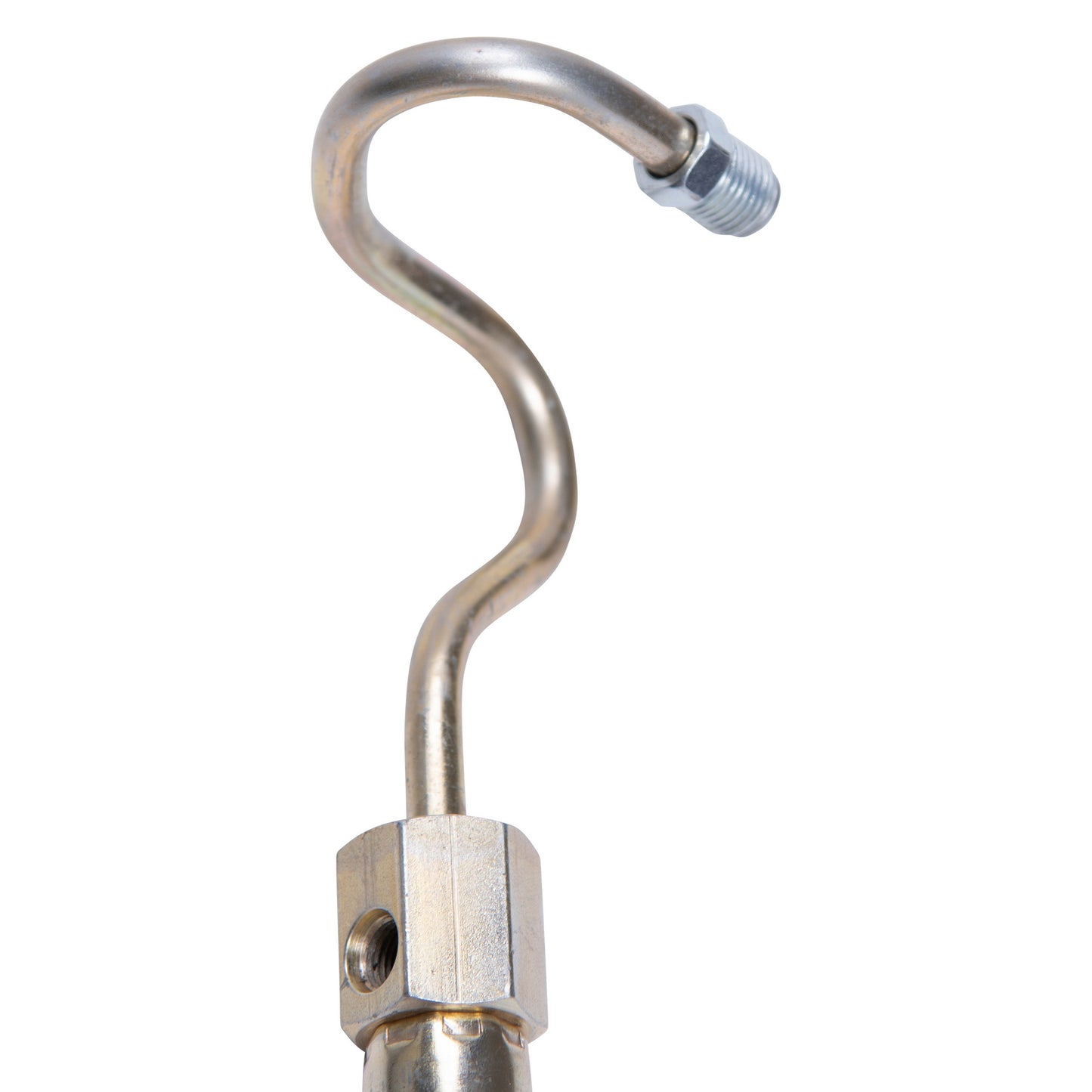 Edelmann Power Steering Pressure Line Hose Assembly 71878E