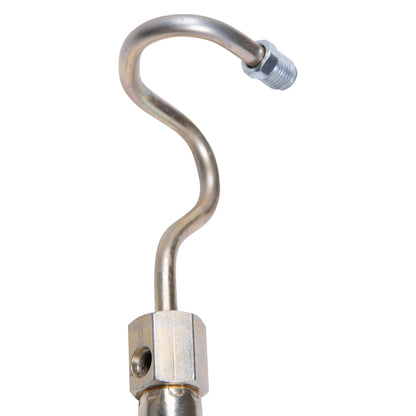 Edelmann Power Steering Pressure Line Hose Assembly 71878E