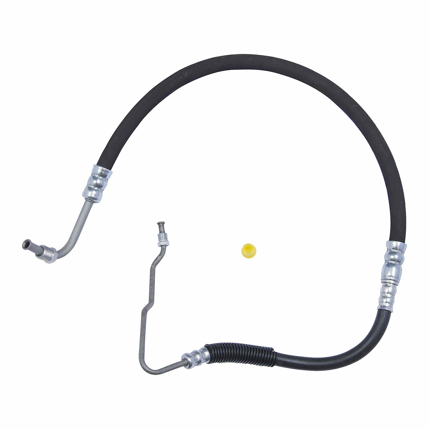 Edelmann Power Steering Pressure Line Hose Assembly 80022